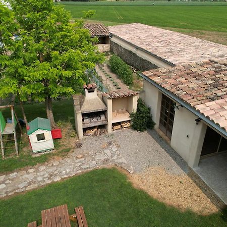 Chambres D'Hotes La Clape Vinon-sur-Verdon Εξωτερικό φωτογραφία