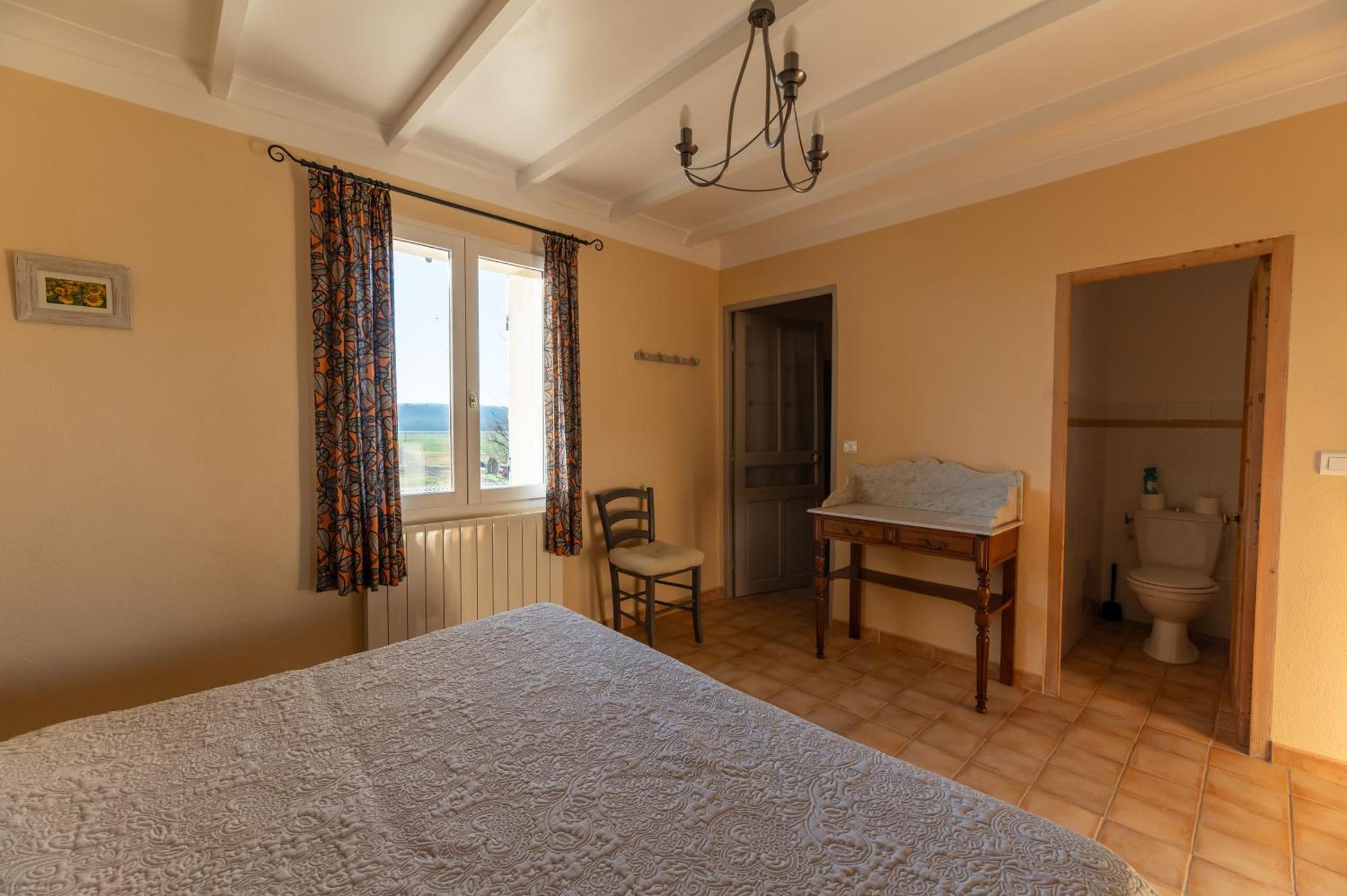 Chambres D'Hotes La Clape Vinon-sur-Verdon Εξωτερικό φωτογραφία