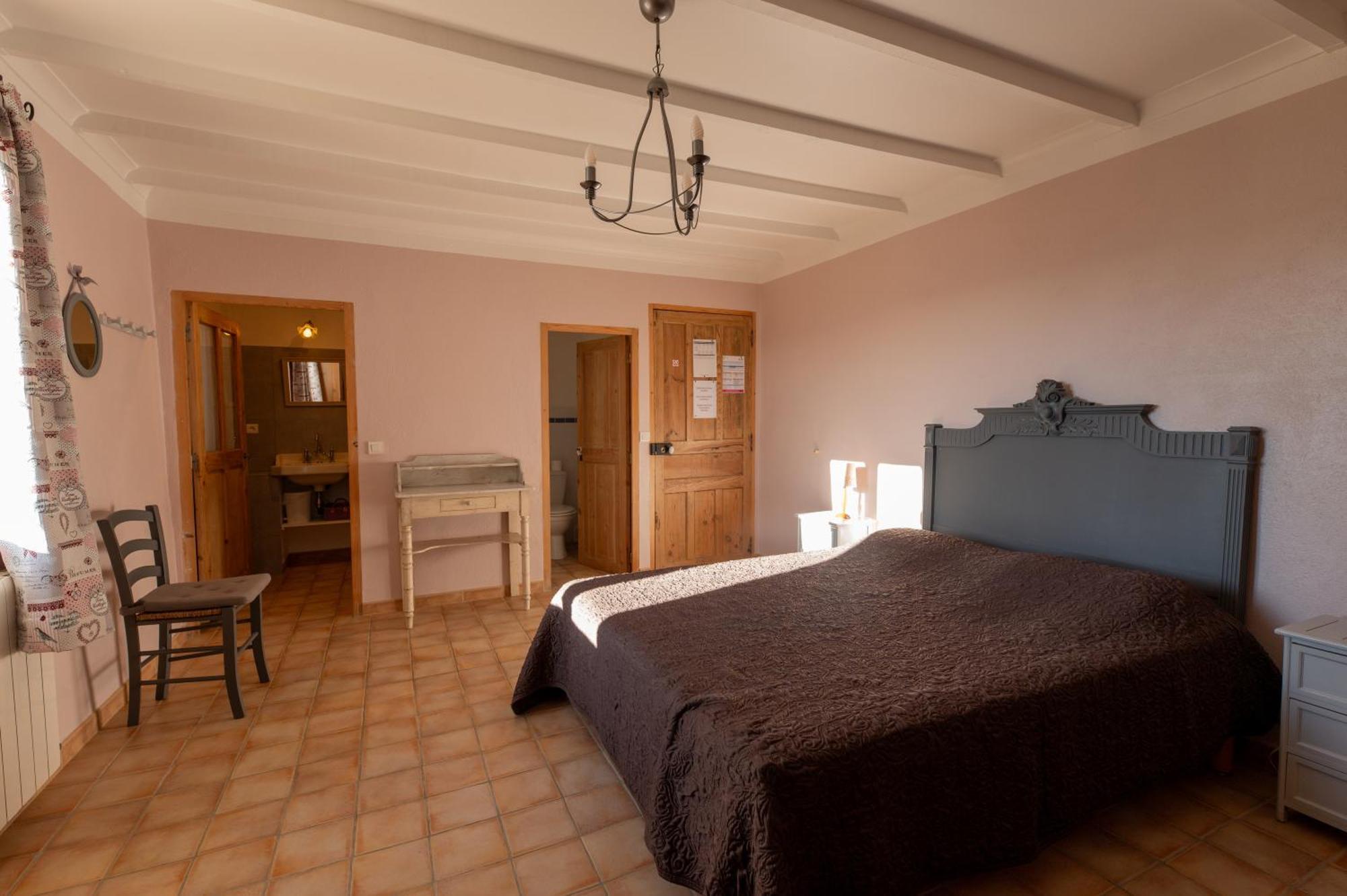 Chambres D'Hotes La Clape Vinon-sur-Verdon Εξωτερικό φωτογραφία