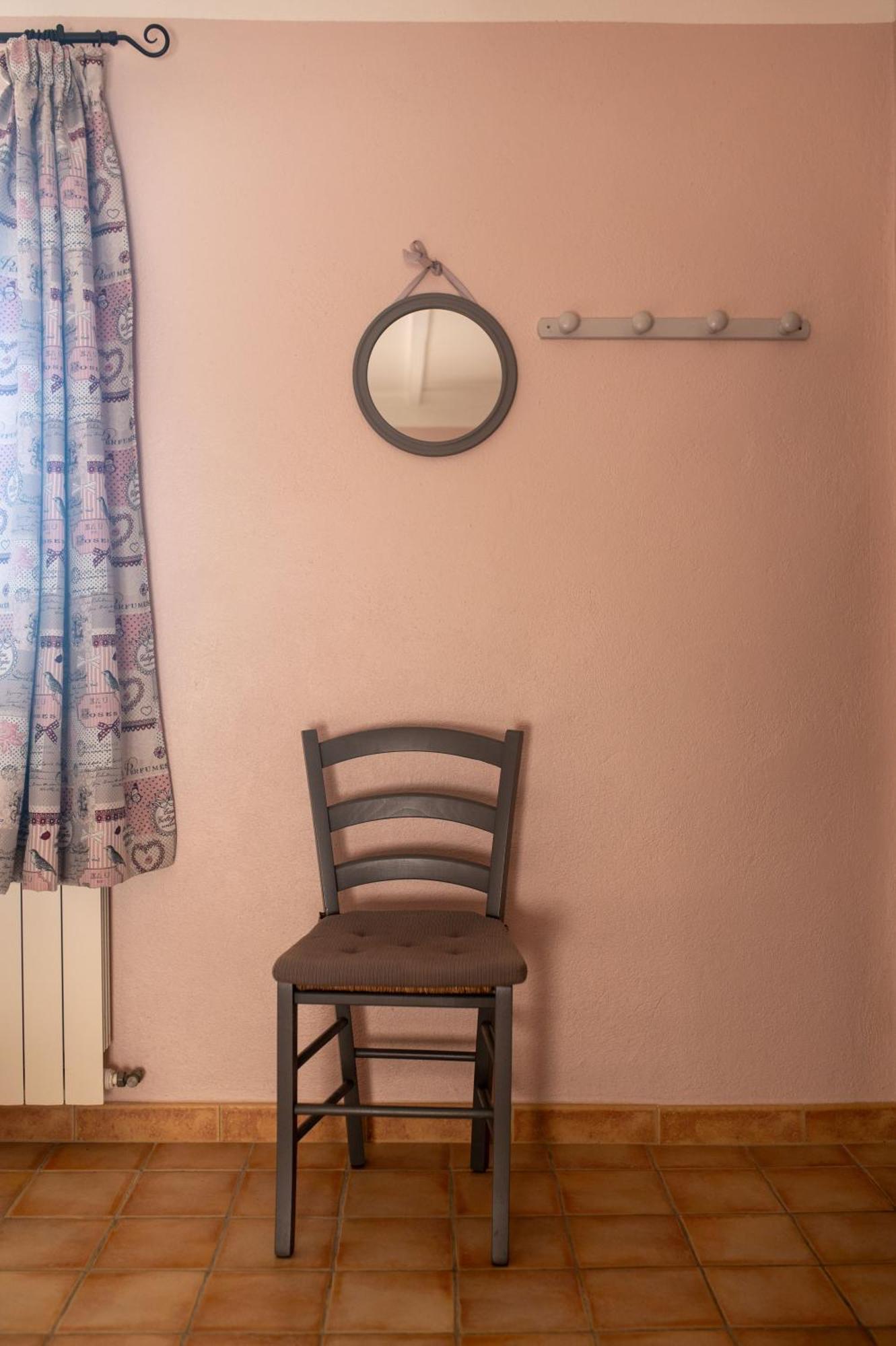 Chambres D'Hotes La Clape Vinon-sur-Verdon Εξωτερικό φωτογραφία