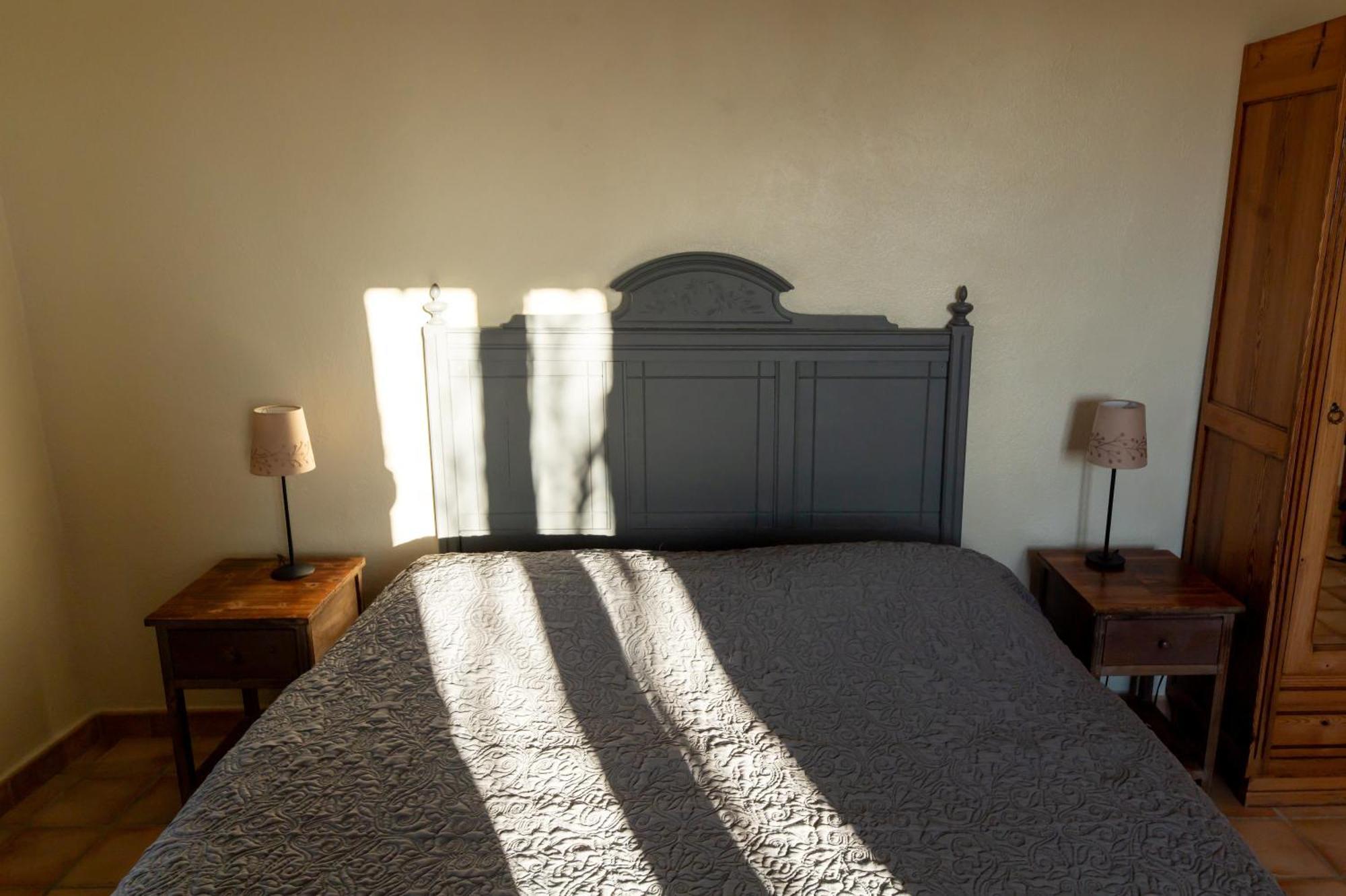 Chambres D'Hotes La Clape Vinon-sur-Verdon Εξωτερικό φωτογραφία