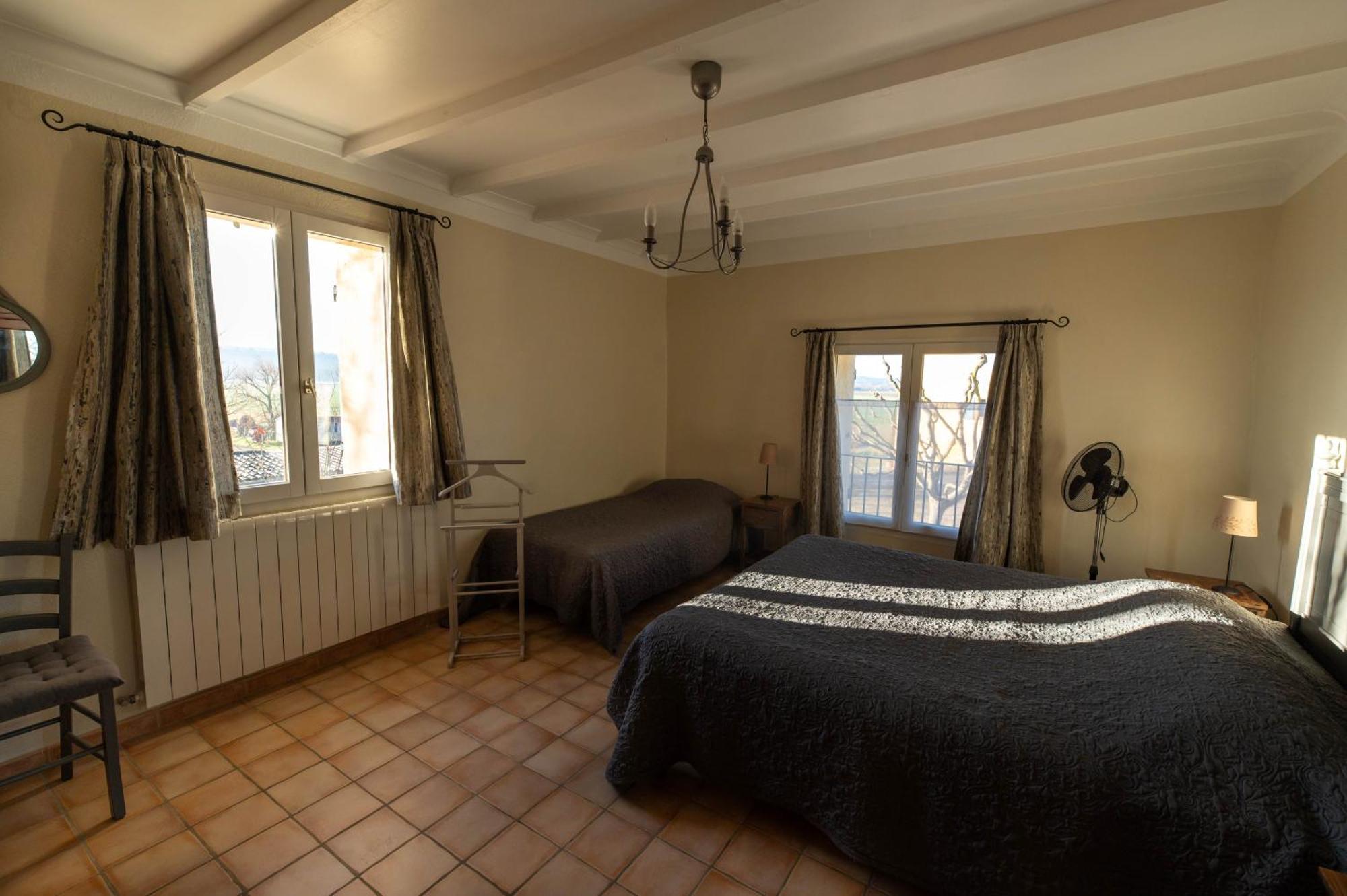 Chambres D'Hotes La Clape Vinon-sur-Verdon Εξωτερικό φωτογραφία