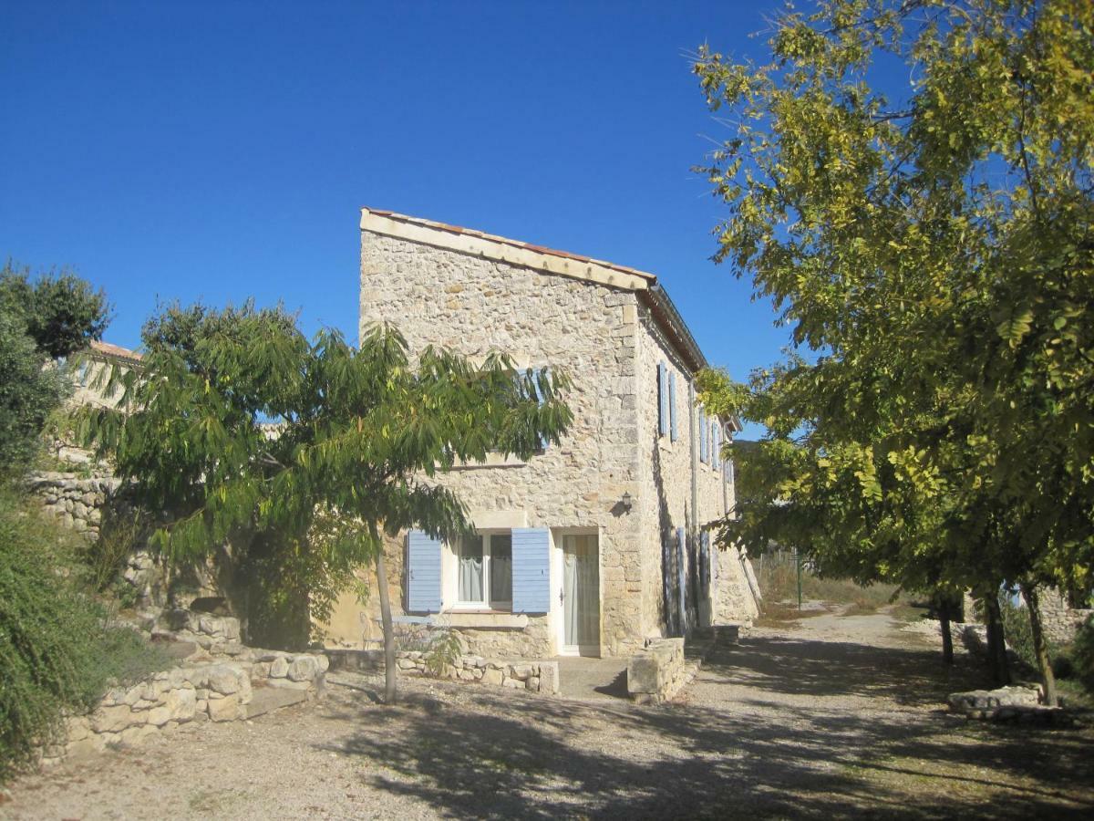 Chambres D'Hotes La Clape Vinon-sur-Verdon Εξωτερικό φωτογραφία