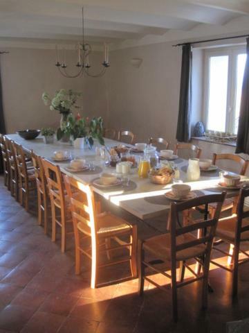 Chambres D'Hotes La Clape Vinon-sur-Verdon Εξωτερικό φωτογραφία