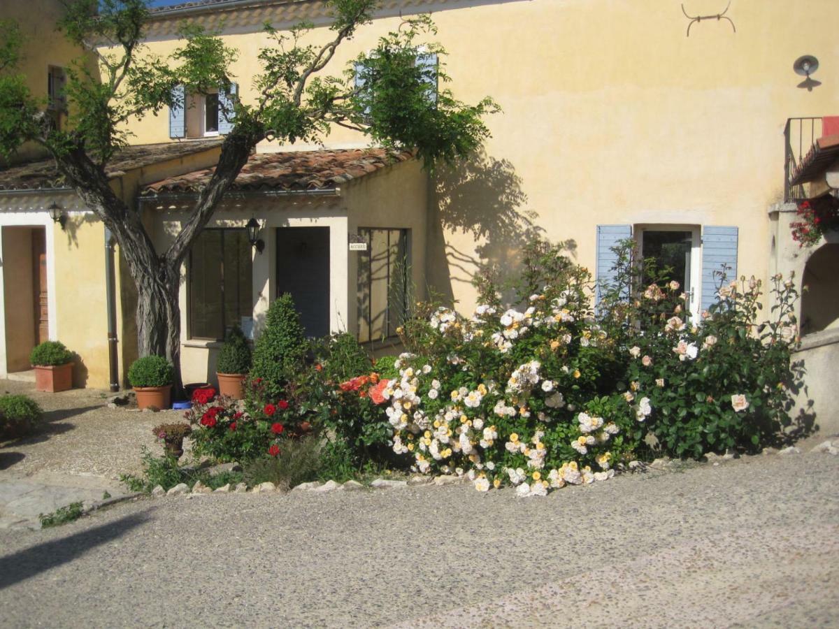 Chambres D'Hotes La Clape Vinon-sur-Verdon Εξωτερικό φωτογραφία